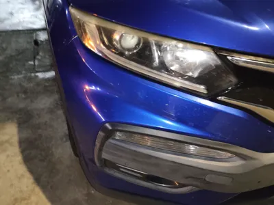 Honda XR-V 2017, 113000 км, за 53832.96 CNY - фото 7
