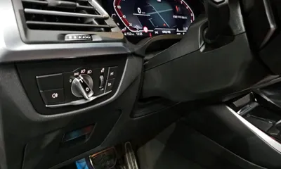 BMW X3 2024, 22856 км, за 71990000 KRW - фото 28