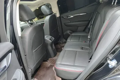 Buick Envision 2022, 52600 км, за 106354.23 CNY - фото 20