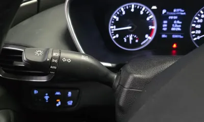Hyundai Santafe 2020, 53411 км, за 20900000 KRW - фото 28