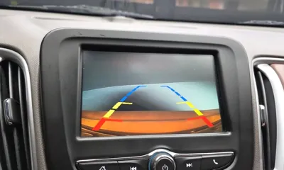 ChevroletGMDaewoo Malibu 2017, 78842 км, за 6300000 KRW - фото 15