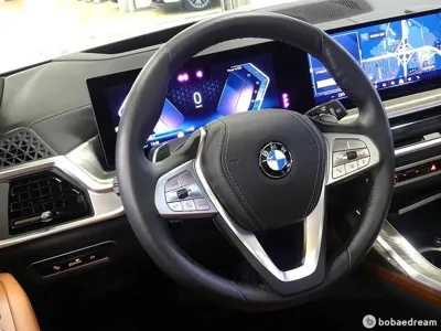 BMW X7 2024, 15000 км, за 105000000 KRW - фото 13