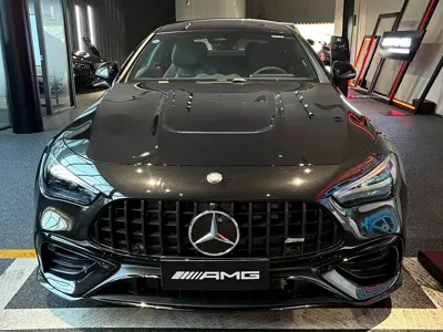 Mercedes-Benz CLE AMG · 0 год