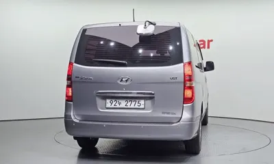 Hyundai Starex 2020, 113932 км, за 15500000 KRW