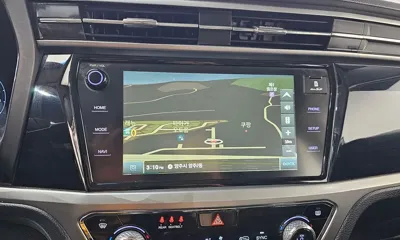 KG_Mobility_Ssangyong KORANDO 2019, 156959 км, за 9400000 KRW - фото 28