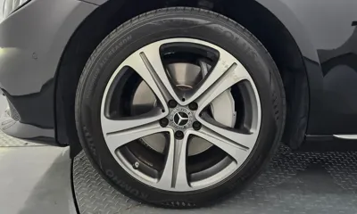 Mercedes-Benz E-Class 2019, 130140 км, за 19300000 KRW - фото 5
