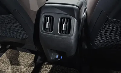 Hyundai Tucson 2022, 21976 км, за 29300000 KRW - фото 31