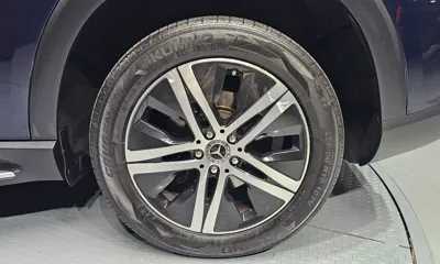 Mercedes-Benz GLE-Class 2019, 127037 км, за 41300000 KRW - фото 5