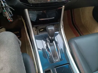 Honda Accord 2016, 69100 км, за 72779.06 CNY - фото 15