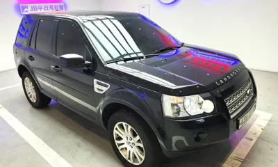 Land Rover Freelander 2010, 82242 км, за 7990000 KRW - фото 14