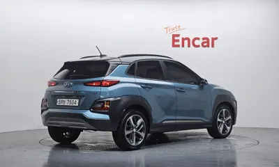 Hyundai Kona 2018, 47434 км, за 13990000 KRW - фото 2