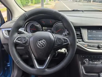 Buick Verano 2017, 80000 км, за 29900 CNY - фото 9
