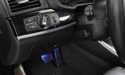 BMW X4 2017, 138240 км, за 19000000 KRW - фото 14