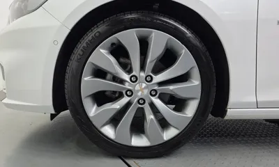 ChevroletGMDaewoo Malibu 2018, 64453 км, за 10500000 KRW - фото 5