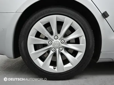 Tesla Model S 2017, 82610 км, за 43900000 KRW - фото 5