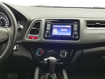 Honda Vezel 2017, 77500 км, за 39900 CNY - фото 12