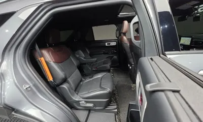 Ford Explorer 2021, 33017 км, за 34800000 KRW - фото 27