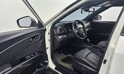 KG_Mobility_Ssangyong TIBOLI 2021, 53599 км, за 14300000 KRW - фото 10