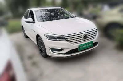 Volkswagen Lavida Pure Electric 2019, 82800 км, за 42898.14 CNY