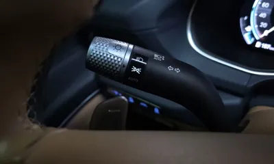 Genesis GV80 2020, 96463 км, за 37900000 KRW - фото 28