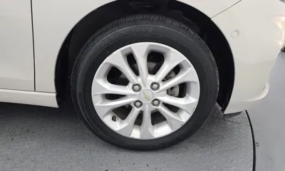 ChevroletGMDaewoo Spark 2019, 90379 км, за 7000000 KRW - фото 21