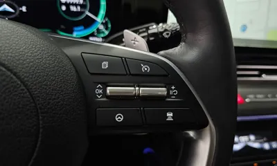 Hyundai Grandeur 2022, 83763 км, за 24800000 KRW - фото 30