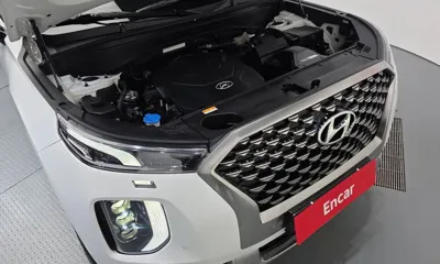 Hyundai Palisade 2022, 54908 км, за 28500000 KRW - фото 6
