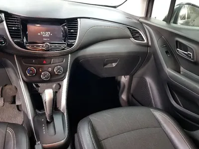ChevroletGMDaewoo Trax 2018, 162913 км, за 4500000 KRW - фото 10