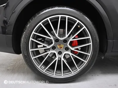 Porsche Cayenne 2019, 83451 км, за 64900000 KRW - фото 5