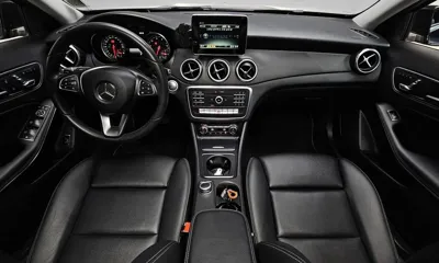 Mercedes-Benz GLA-Class 2018, 81291 км, за 15500000 KRW - фото 7