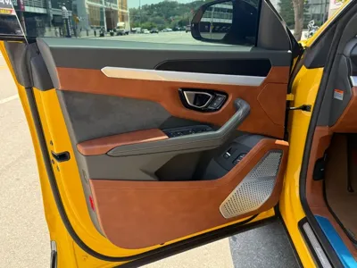 Lamborghini Urus 2019, 51350 км, за 215000000 KRW - фото 8
