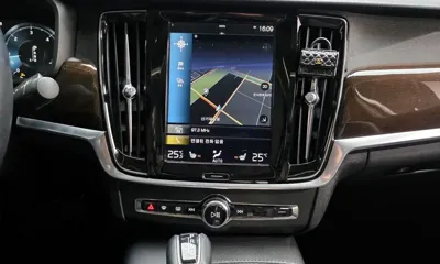 Volvo S90 2017, 160925 км, за 14500000 KRW - фото 17