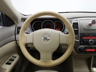Nissan Sylphy 2018, 49200 км, за 25900 CNY - фото 11