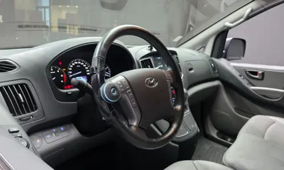 Hyundai Starex 2021, 31855 км, за 19100000 KRW - фото 14