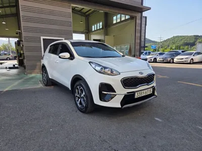 Kia Sportage 2019, 46249 км, за 14800000 KRW