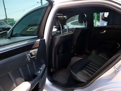 Mercedes-Benz E-Class 2016, 131334 км, за 11500000 KRW - фото 11