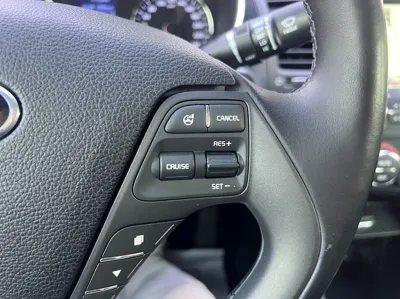 Kia K3 2014, 72500 км, за 5900000 KRW - фото 16