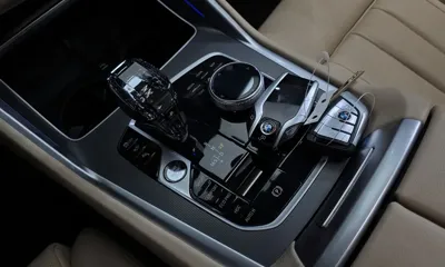 BMW X6 2021, 53158 км, за 57900000 KRW - фото 9