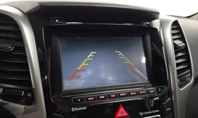 Hyundai i30 2016, 154868 км, за 4700000 KRW - фото 15