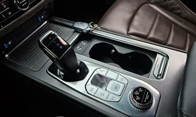 KG_Mobility_Ssangyong Rexton 2021, 67195 км, за 21500000 KRW - фото 9