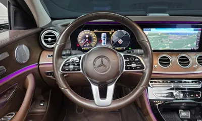 Mercedes-Benz E-Class 2019, 74994 км, за 30900000 KRW - фото 13