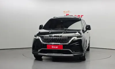 Kia Canival 2023, 59823 км, за 24990000 KRW - фото 3