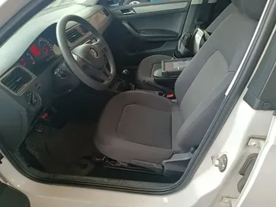 Volkswagen Santana 2016, 87400 км, за 20600 CNY - фото 15