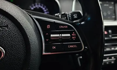 Kia K5 2019, 159436 км, за 8900000 KRW - фото 16