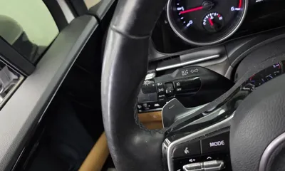 Kia Canival 2021, 151407 км, за 19000000 KRW - фото 29