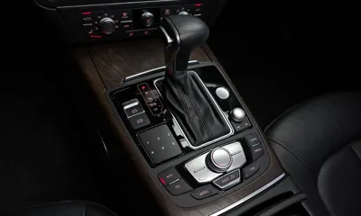 Audi A6 2015, 89276 км, за 10600000 KRW - фото 9