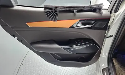 Kia K7 2017, 164391 км, за 9200000 KRW - фото 25