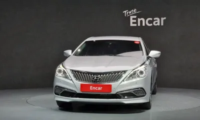 Hyundai Grandeur 2017, 153660 км, за 8500000 KRW - фото 3
