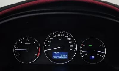 Hyundai Starex 2019, 124444 км, за 13990000 KRW - фото 8