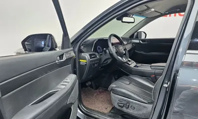 Hyundai Palisade 2019, 66818 км, за 28500000 KRW - фото 10